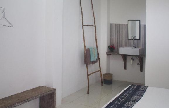 The Corner Homestay