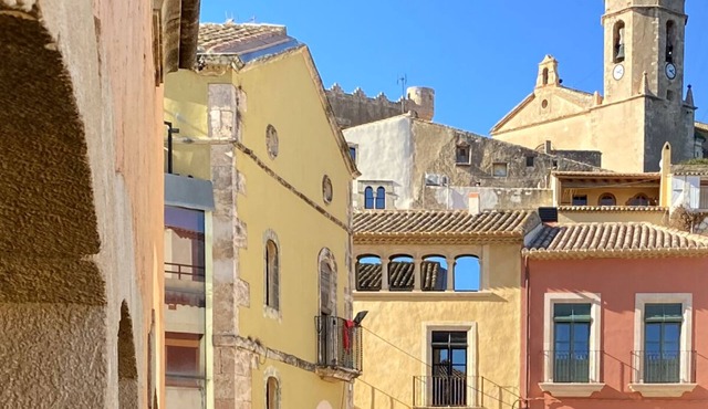 The Corner House of Altafulla