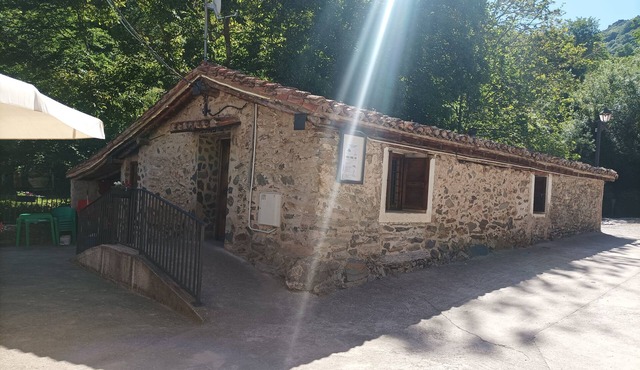 The Corner of Azarrulla