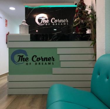 The Corner of Dreams