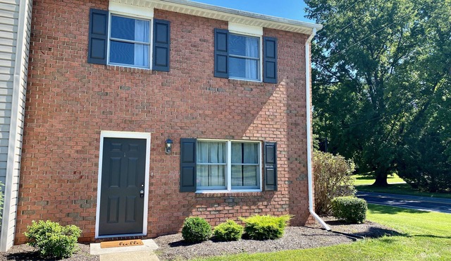 The Corner on Welty, Townhouse in Waynesboro