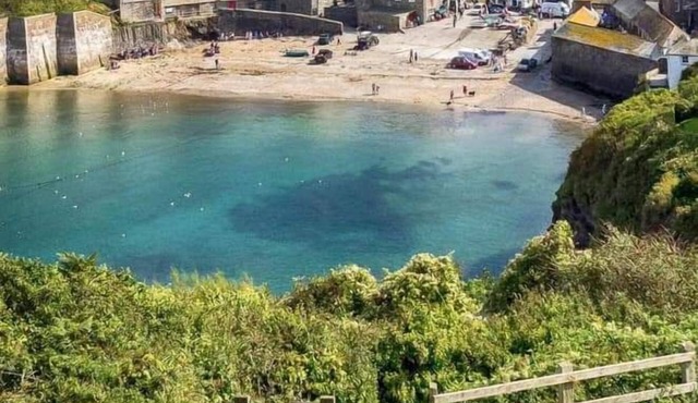 The Cornish Arms Inn