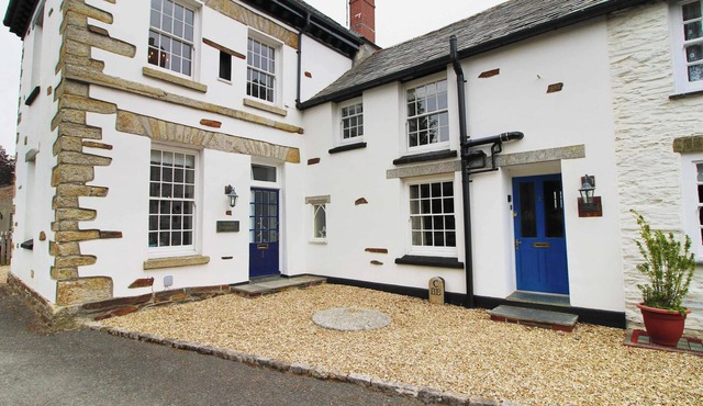 The Cornish Nook: Cornwall by STAE-Homes