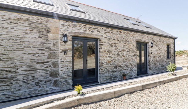 THE CORNSTORE, family friendly, with a garden in Bodmin