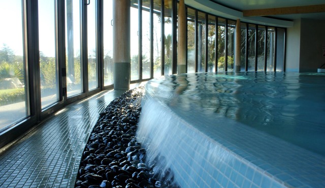 The Cornwall Hotel Spa & Estate