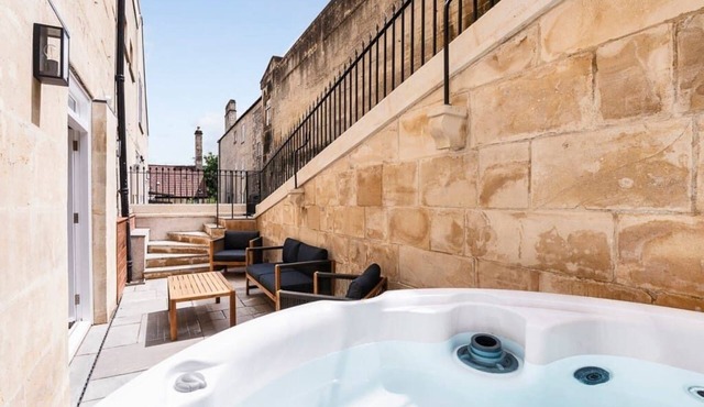 The Cornwell Wine Vaults