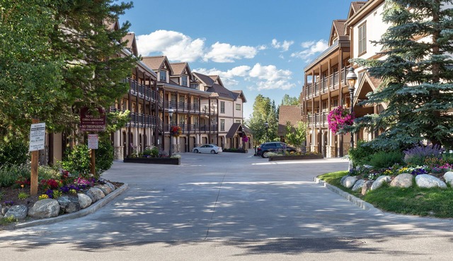 The Corral at Breckenridge by Summit County Mountain Retreat