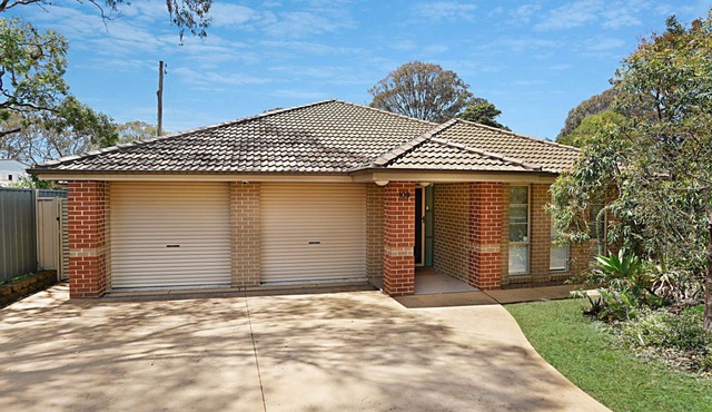 The Corso - Beautiful Family House