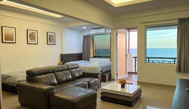 The Corus Suites Port Dickson By MAISON