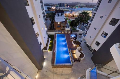 THE COSMOPOLITAN COTTON TREE Unit 10207 Cotton Tree