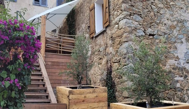 The Cosy Home - Corbara