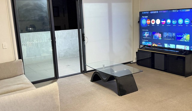 The Cosy Sutherland Apartment