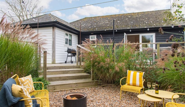 The Cot - a holiday let that sleeps 6 guests in 3 bedrooms