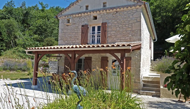 The Cottage