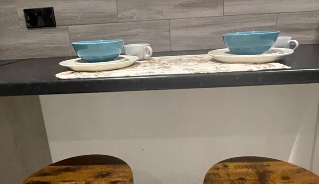 The Cotes Suite by Nestura