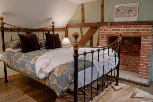 The Cotswold Luxe Cottage