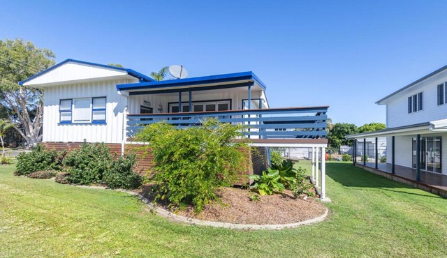 The Cottage 16 Clarke Street Bargara