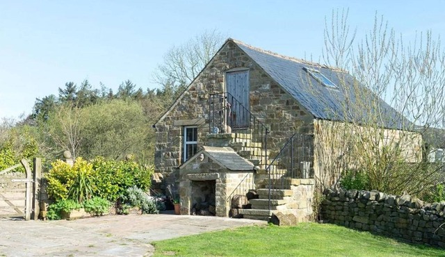 The Cottage a 2 bed at Meagill Farm Country Retrea
