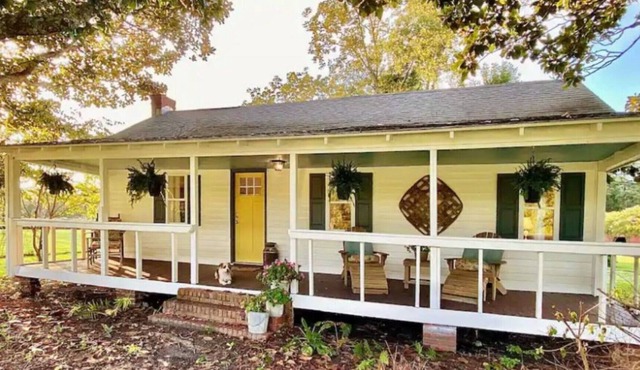 The Cottage, a place the whole family will enjoy!