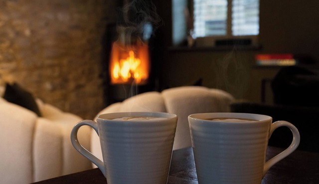 The Cottage, a traditional yet contemporary base to explore Somerset