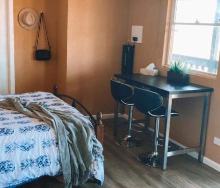 The Cottage @ Adelaide Hills 4WD Park