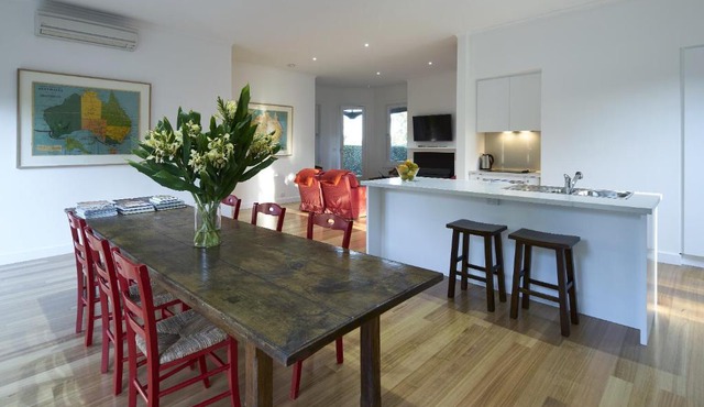 The Cottage at Bolobek