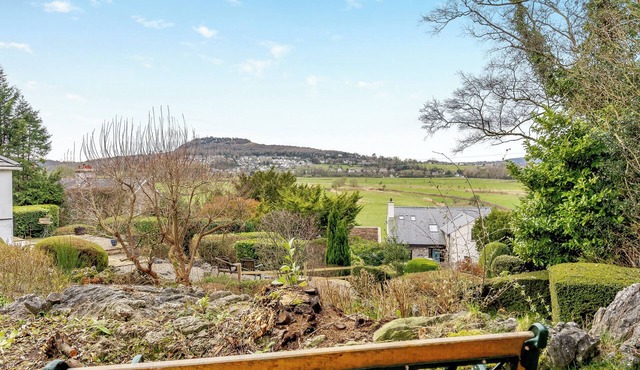 The Cottage at Breeze Hill