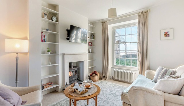 The Cottage at Brook Farm