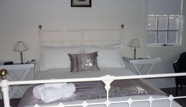 The Cottage at Calgary