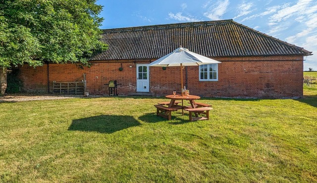 The Cottage at Canefield Farmhouse