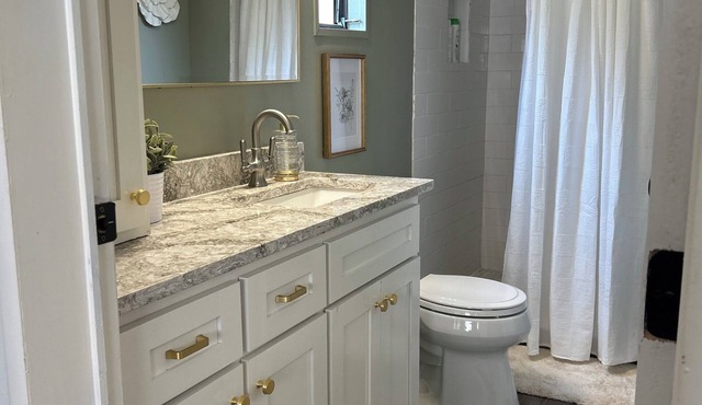 The Cottage at Cardinal Hill