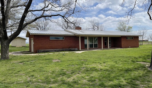 The Cottage at Circle4B Ranch
