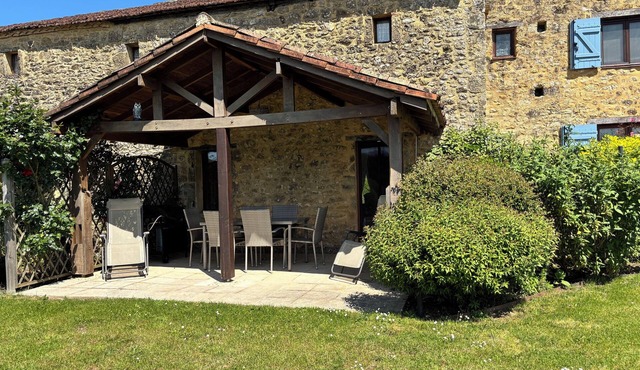 The Cottage at Cours du Fleuve