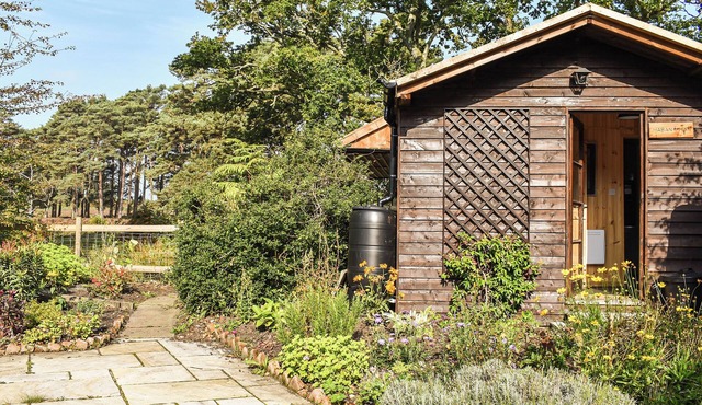 The Cottage at Dockens Water