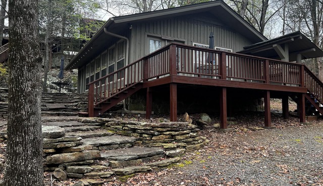 The Cottage at Eden Isle