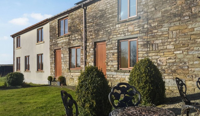 The Cottage at Peers Clough Farm