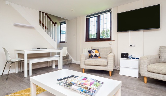 The Cottage at Gildridge Private Hot tub