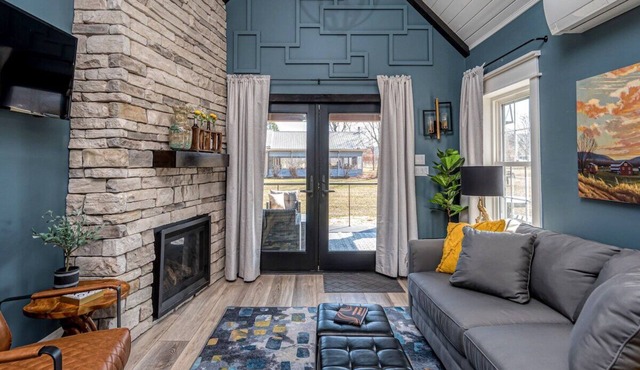 The Cottage at Grovedale