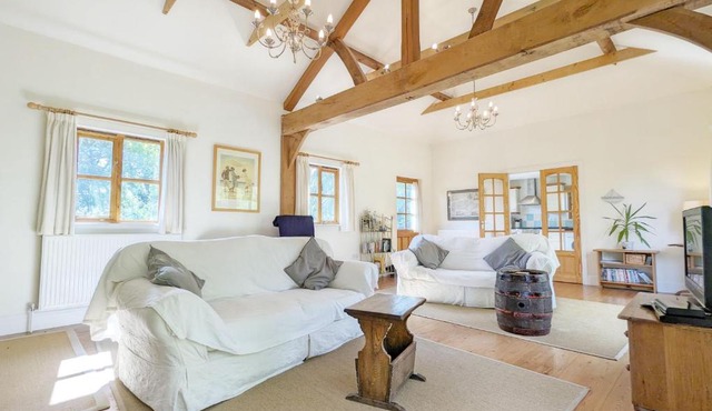 The Cottage at Hale Hill Farm, Pulborough