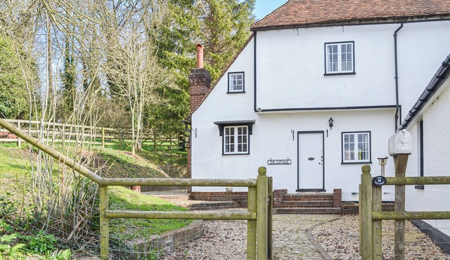 The Cottage at Harple Farm