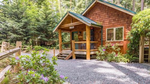 The Cottage at Herons Roost by AvantStay