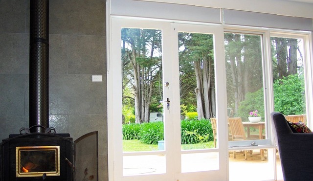 The Cottage at Highfield Park