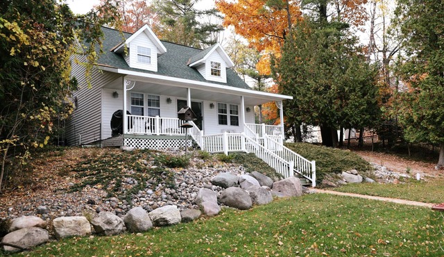 The Cottage at Hubbard Lake