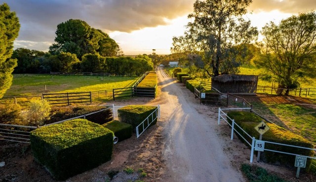 The Cottage at Kildalton Farm