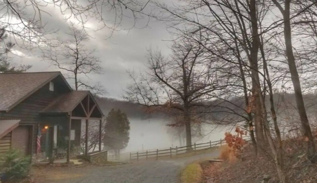 The Cottage at Lake Tranquility