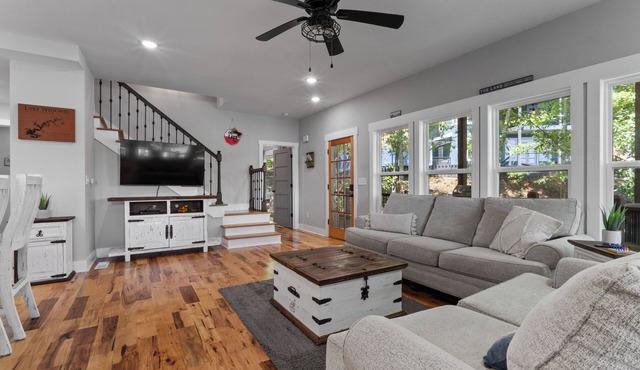 The Cottage at Lake Wedowee