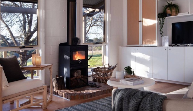 The Cottage at Lake Werona