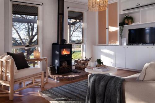 The Cottage at Lake Werona