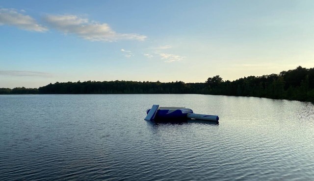 The Cottage at Larrabee Lake