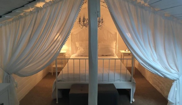 ‘The Cottage’ at Le Logis De Limalonges